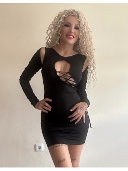 Vestido Anissa