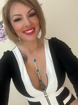 Gargantilla Esmeralda