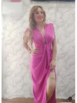 Vestido Yanire