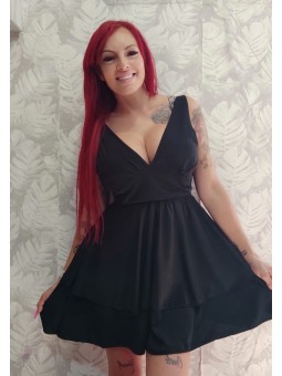 Vestido Cecilia