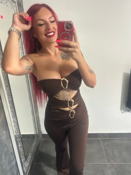 Mono Petit CHOCOLATE