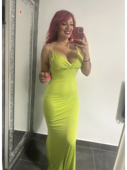 Vestido Anissa