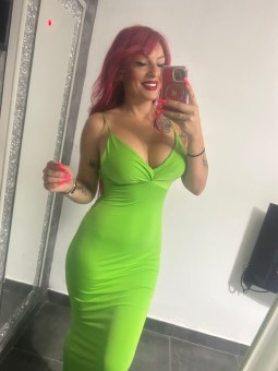Vestido Anissa