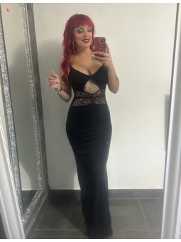Vestido Zulima