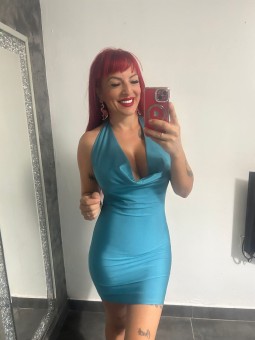 Vestido Karma